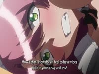 Animated XXX Streaming - Kutsujoku Episode 2